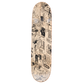 8.5" RIPNDIP Nerm City 3 Skate Deck