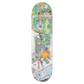 8.25" RIPNDIP Nerm City 1 Skate Deck
