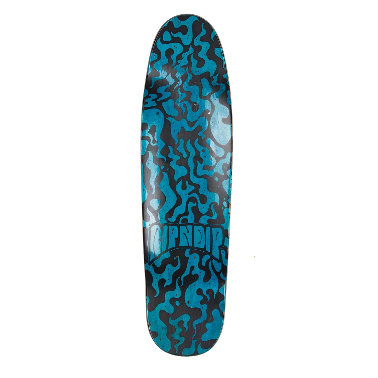 RIPNDIP Psychedelic Cruiser Skate Deck