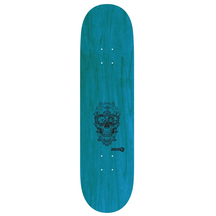 8.375” Sector 9 Death Ray Skate Deck