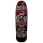 9.3" Santa Cruz Dressen Evo Pro Skate Deck