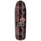 9.3" Santa Cruz Dressen Evo Pro Skate Deck