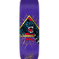 9.0" Santa Cruz Natas Shattered Panther VX Skate Deck