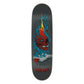 8.7" Santa Cruz Pace Necromancer Skate Deck