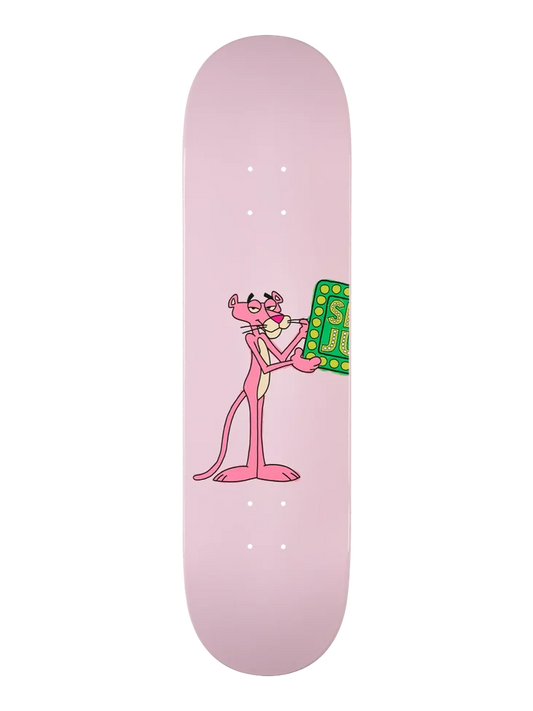 8.25" Shake Junt Pinky Skate Deck