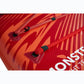 12'0" Aqua Marina Monster Paddle Board + Comes With Paddle And Leash