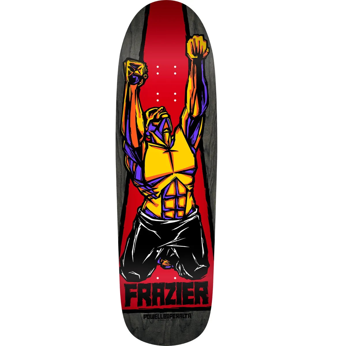 9.5 Powell Peralta Mike Valleley Frazier Skate Deck