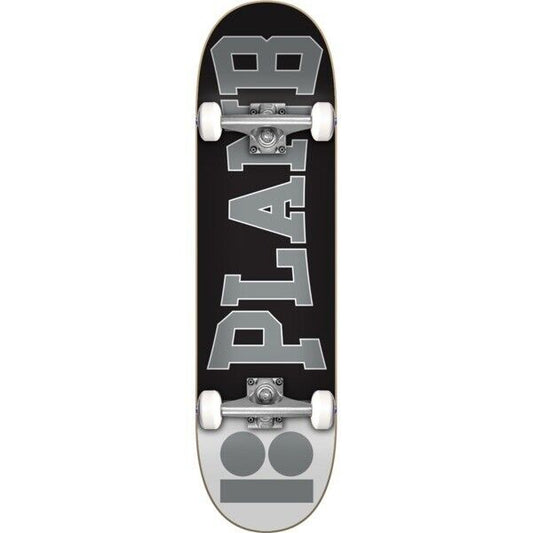 7.75" Plan B Academy Complete Skateboard