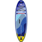 8' Aqua Marina Vibrant (Kids ISUP)
