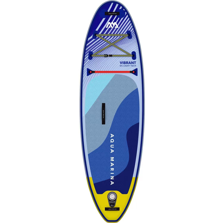 8' Aqua Marina Vibrant (Kids ISUP)