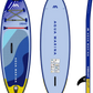 8' Aqua Marina Vibrant (Kids ISUP)
