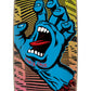 Split Hand 9.50in x 37.52in Drop Down Cruzer Santa Cruz
