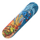 8.25” World Industries Global Warming Skate Deck