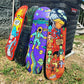 4 Mystery Name Brand Skate Deck Combo