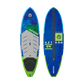 9’ 4” Aztron Apus Carbon Surfboard