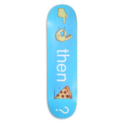 8.0” Pizza Emoji