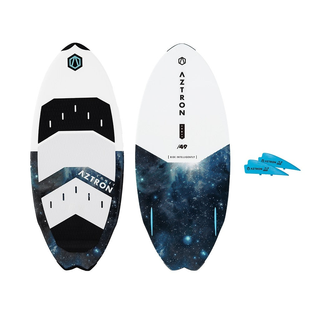 Aztron 49" COMET Wakesurf Board