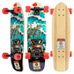 26.5" Sector 9 Bambino Shorebreak Cruiser