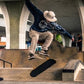 8.25” AIN X Narragansett Beer Crush It Skateboard Deck