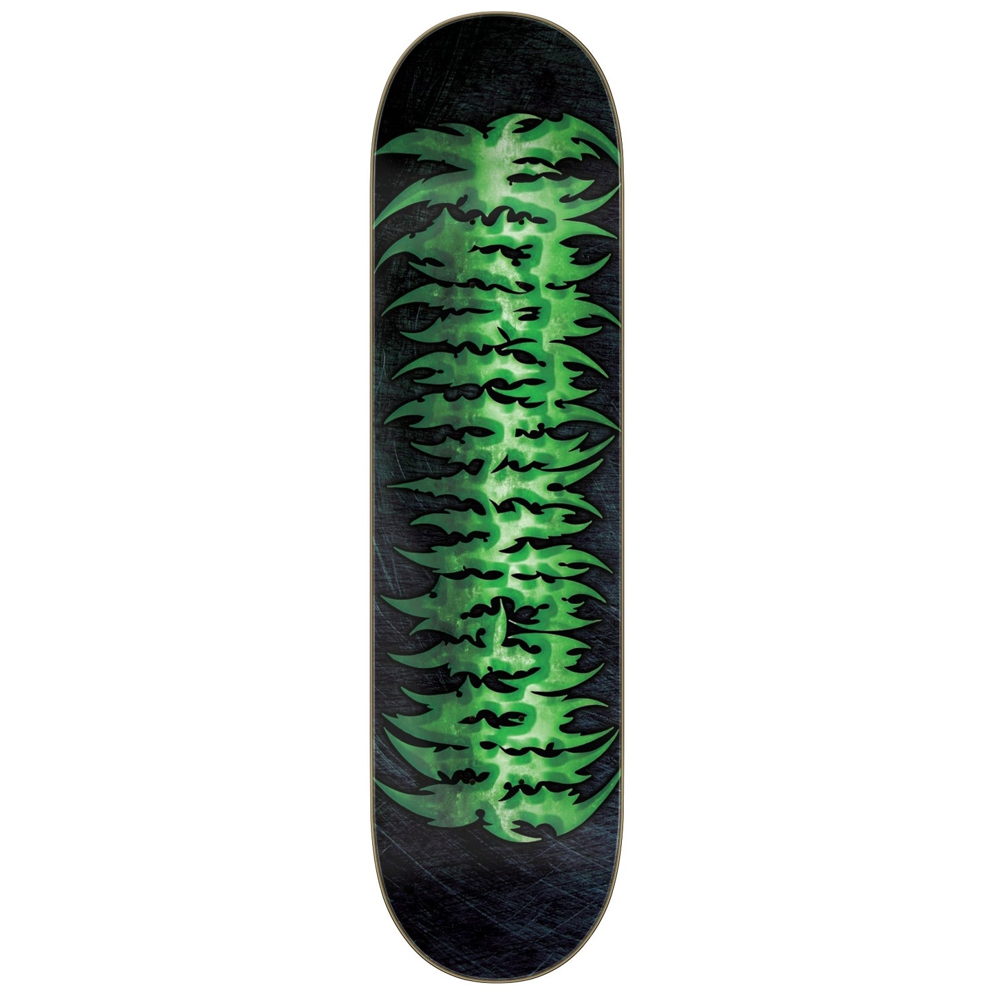 8.25" Creature Worthington Black Out Pro Deck