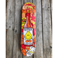 8.25" World Industries Flameboy - 'Fire Sauce' Deck